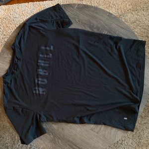 NOBULL Men’s T-Shirt size Large